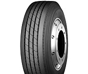 295/80 R22.5 WestLake CR976A 150/147M Рулевая шина Київ