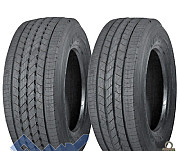 265/70 R19.5 Goodyear KMAX S GEN-2 140/138M Рулевая шина Київ