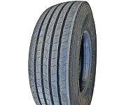 235/75 R17.5 Evergreen ESR579 143/141L Рулевая шина Київ