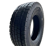235/75 R17.5 Evergreen EDR611 143/141L Ведущая шина Київ
