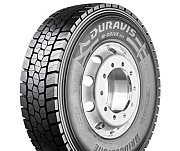 265/70 R17.5 Bridgestone Duravis R-Drive 002 138/136M Ведущая шина Київ