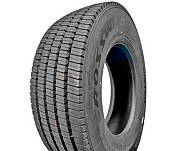 315/80 R22.5 CROSS WIND Cross-Winter W-S60 158/150L Рулевая шина Київ