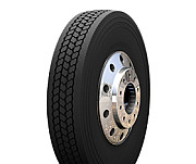 235/75 R17.5 Duraturn Y203 144F Универсальная шина Київ