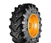 440/80 R28 Ceat LOADPRO 156A8 Индустриальная шина Київ