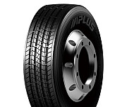 245/70 R19.5 Aplus S201 143/141J Рулевая шина Київ