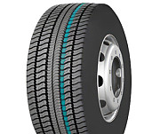 315/60 R22.5 Radburg (наварка) K224 Ведущая шина Київ