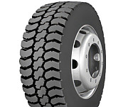 295/80 R22.5 Radburg (наварка) PBD62 Ведущая шина Київ