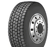 315/60 R22.5 Radburg (наварка) RDE2 Ведущая шина Київ