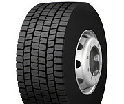 295/60 R22.5 Radburg (наварка) RM729 Прицепная шина Київ