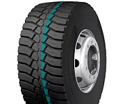 315/80 R22.5 Radburg (наварка) K228 Ведущая шина Київ