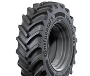 14.9 R34 Continental TRACTOR 85 137/137A8/B Сельхоз шина Київ