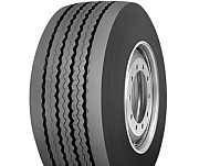 285/70 R19.5 Radburg (наварка) E15 Прицепная шина Київ