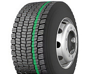 305/70 R22.5 Radburg (наварка) K48 Прицепная шина Київ