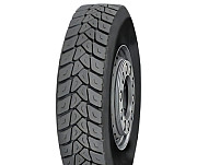 265/70 R19.5 Radburg (наварка) PBD60 Рулевая шина Київ