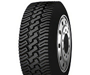 255/70 R22.5 Radburg (наварка) VT51 Ведущая шина Київ