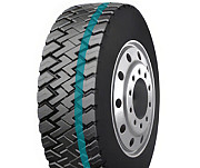 235/75 R17.5 Radburg (наварка) K26 Ведущая шина Київ