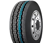 225/75 R17.5 Radburg (наварка) K29 Прицепная шина Київ