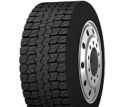 235/75 R17.5 Radburg (наварка) PBD14 Прицепная шина Київ