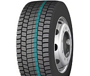 285/70 R19.5 Radburg (наварка) K202 Прицепная шина Київ