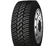 215/75 R17.5 Radburg (наварка) RZT51 Ведущая шина Київ