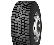 315/60 R22.5 Radburg (наварка) VT240 Ведущая шина Київ