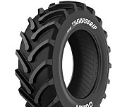 360/70 R20 TVS AR700 132/129D/A8 Сельхоз шина Київ