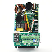 Перетворювачі частоти CFM 210P потужністю 1.1 – 3 кВт із живленням від однофазної мережі Дніпро