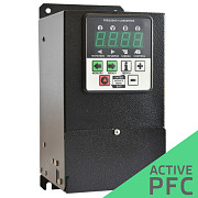 Перетворювач частоти CFM210P - 1.5кВт Дніпро