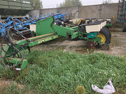 Сівалка John Deere 7200 16 рядна вакуумна дискова Бородянка