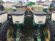 Сівалка John Deere 7200 16 рядна вакуумна дискова Бородянка