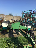 Сівалка John Deere 7200 16 рядна вакуумна дискова Бородянка