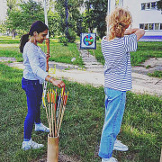 Виїзний тир на ваше свято! Київ