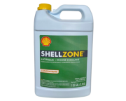 Антифриз SHELLZONE CONCENTRATE -80C зеленый концентрат, 3, 785л Київ