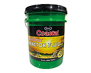 Гідравлічна олива Coastal Multitrac Tractor Fluid, 18, 9л. Київ