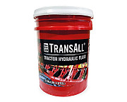 Гідро-трансмісійна олива Drydene TRANSALL UTHF 18, 92 л. Київ