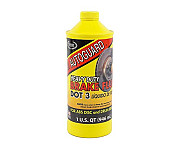 Гальмівна рідина Autoguard Brake Fluid DOT 3, 0, 946л. Київ