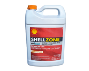 Концентрат антифризу Shell Antifreeze Dex-Cool Concentrate, 3, 785л. Київ