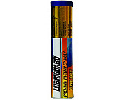 Літієве комплексна змазка LUBRIGUARD Premium Hi-Temp EP Moly Grease, 0, 4 кг. Київ