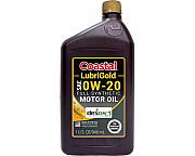 Моторна олива Coastal LubriGold Full Synthetic 0W20, 0, 946л. Київ