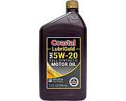 Моторна олива Coastal LubriGold Full Synthetic 5W20, 0, 946л. Київ