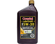 Моторна олива Coastal LubriGold Full Synthetic 5W30, 0, 946л. Київ