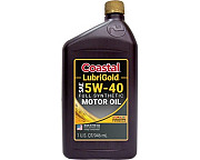 Моторна олива Coastal LubriGold Full Synthetic 5W40 Euro, 0, 946л. Київ