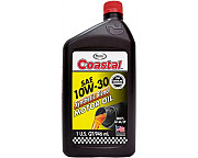 Моторна олива Coastal Synthetic blend 10W-30, 0, 946л. Київ