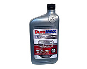Моторна олива DuraMAX 10W30 HIGH MILEAGE, 0, 946 л. Київ