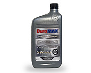 Моторна олива DuraMAX 5W20 FULL SYNTHETIC, 0, 946 л. Київ