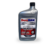 Моторна олива DuraMAX 5W30 HIGH MILEAGE, 0, 946 л. Київ