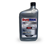 Моторна олива Duramax 5W40 Full Synthetic Euro, 0, 946 л. Київ
