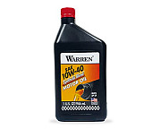 Моторна олива Warren Synthetic blend 10W-40, 0, 946л. Київ