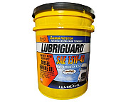 Моторна олива для важкої техніки Lubriguard Synthetic Blend SAE 15W-40 CK-4/SN, 18, 9л. Київ