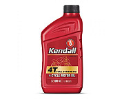Олива для мототехніки Kendall 4T SYNTHETIC MA 10W40, 1 л Київ